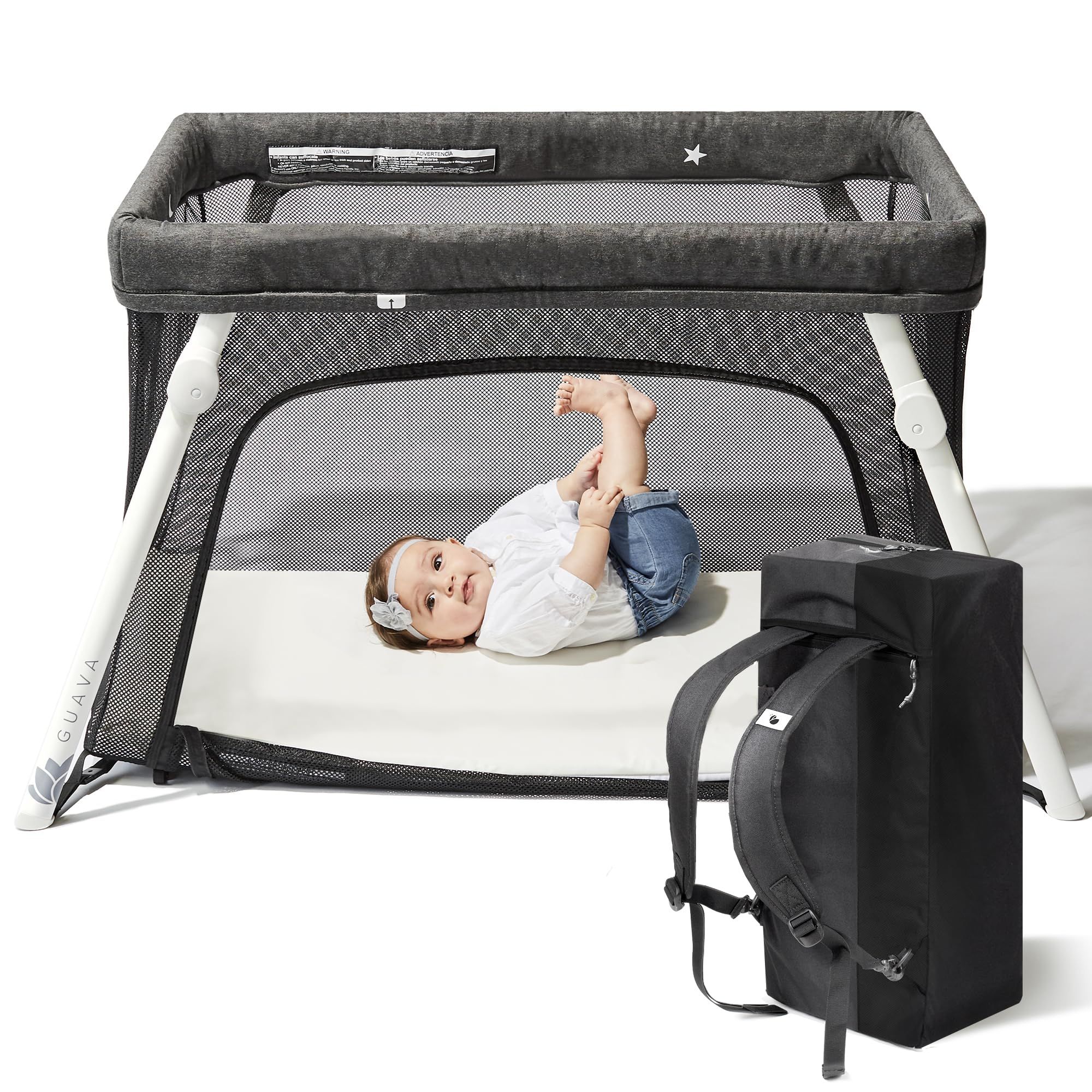 Best baby hotsell travel beds