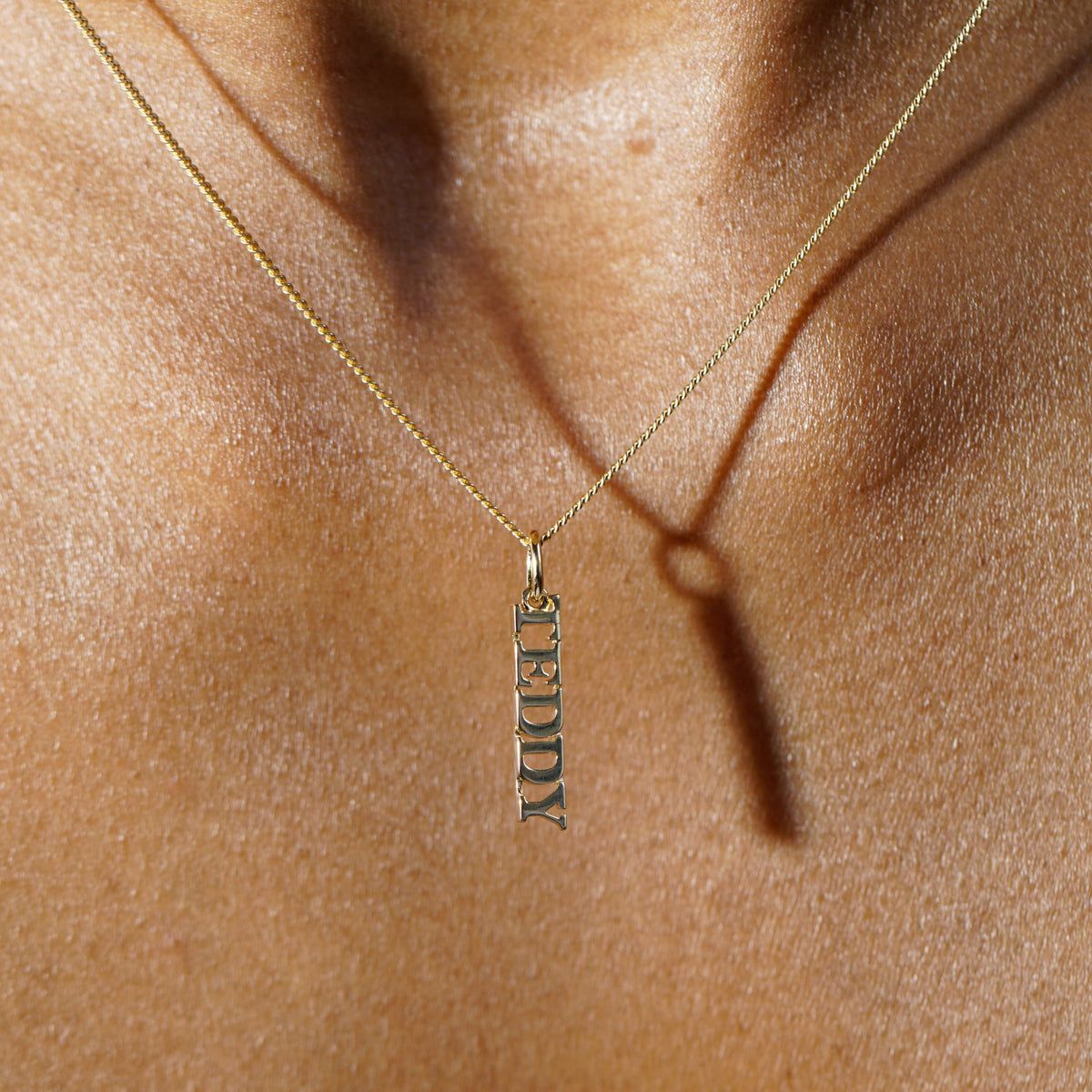 Littlesmiths Personalise Necklaces @ Selfridges Store –  thestyleartisandotcom