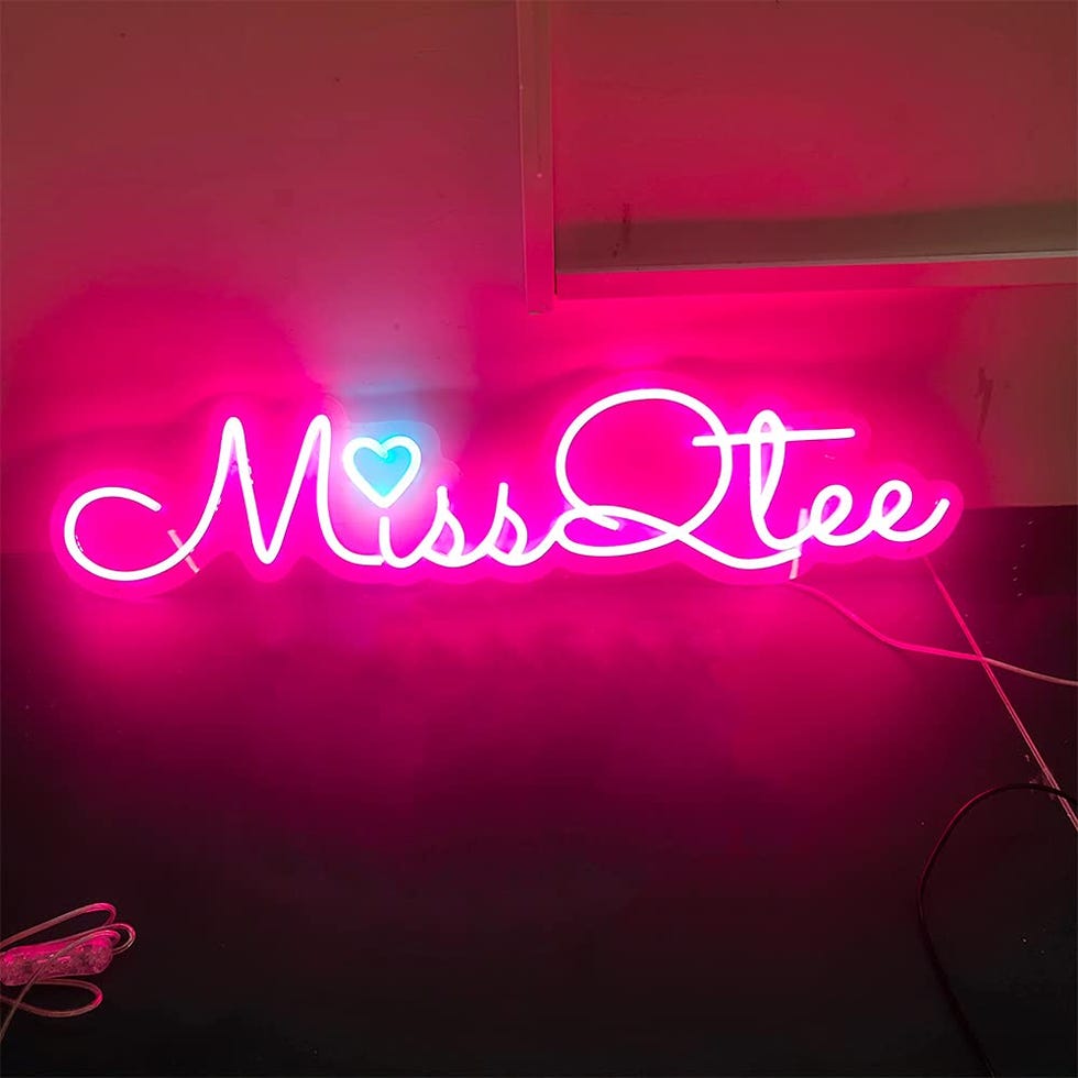 Custom LED Neon Sign 