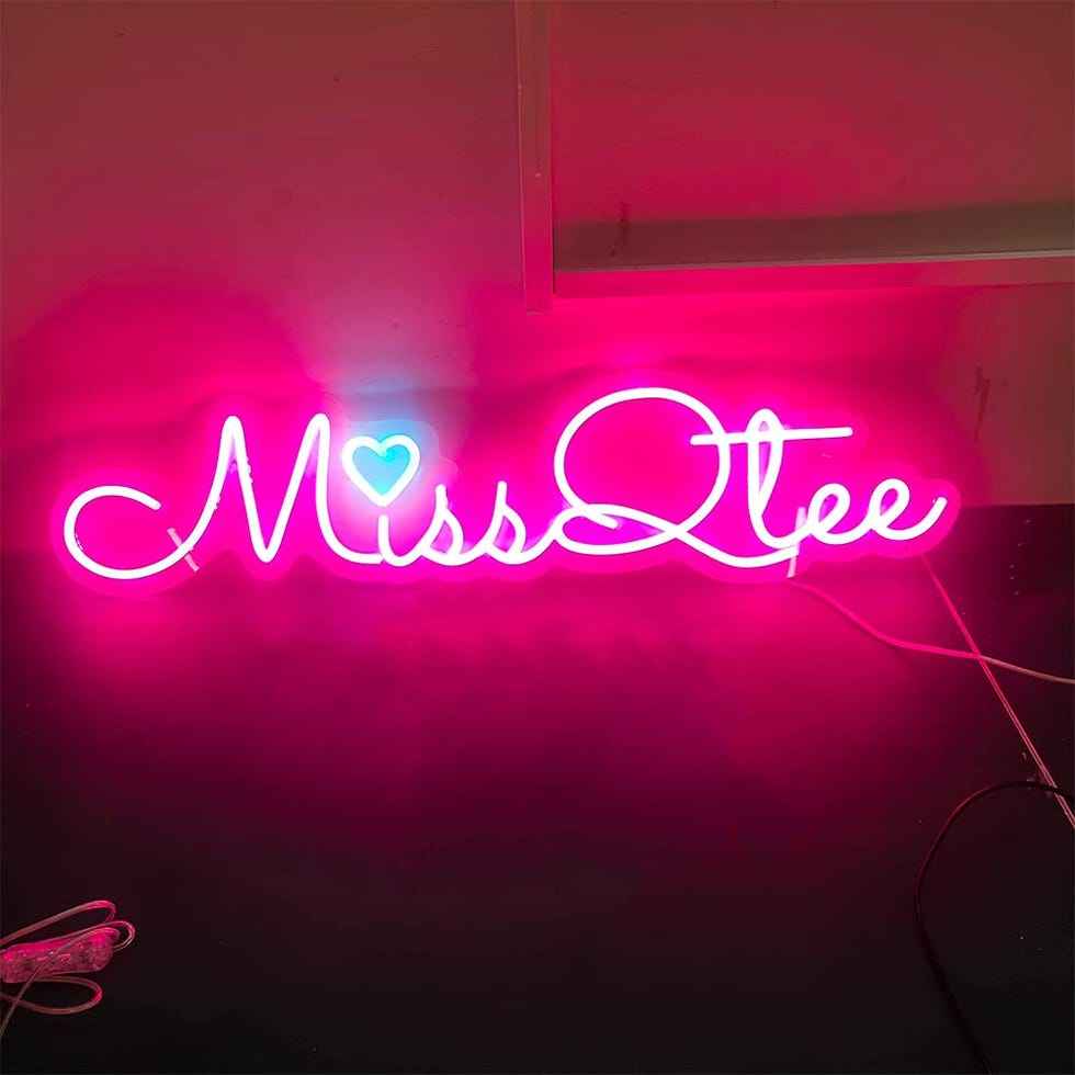Custom Neon Sign Custom Neon Sign