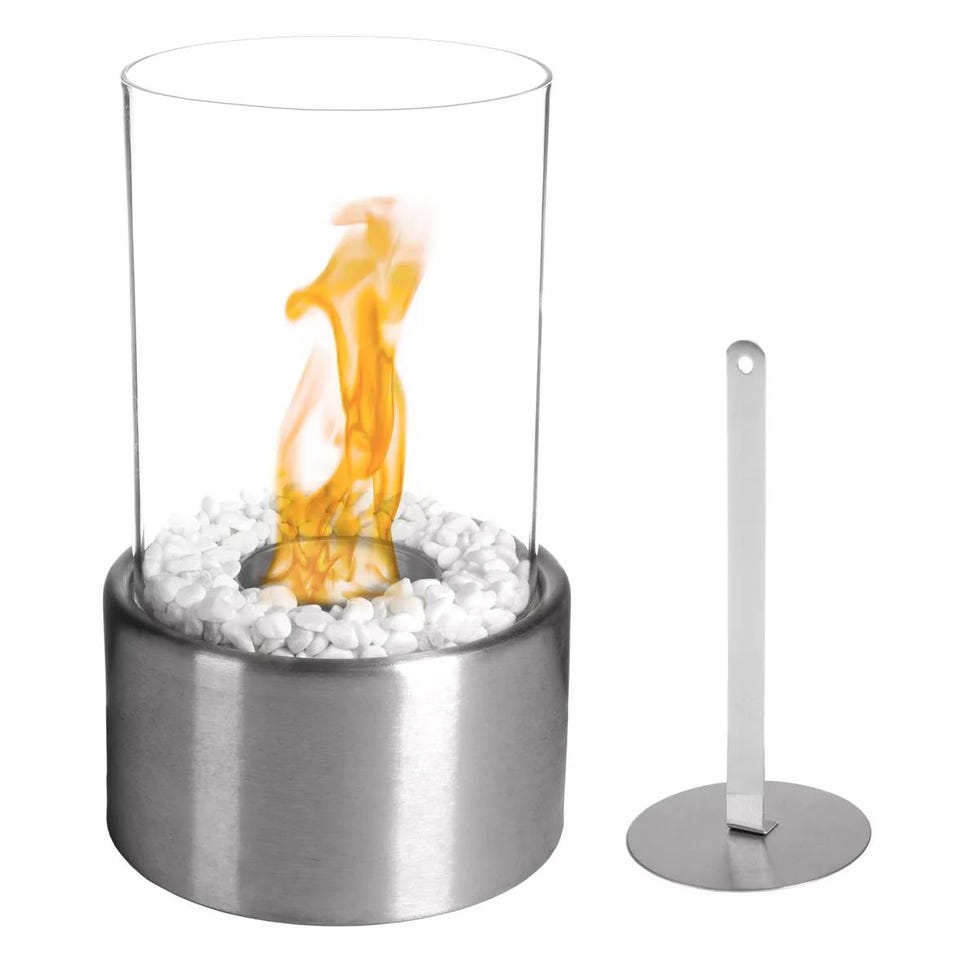 Tabletop Fire Pit