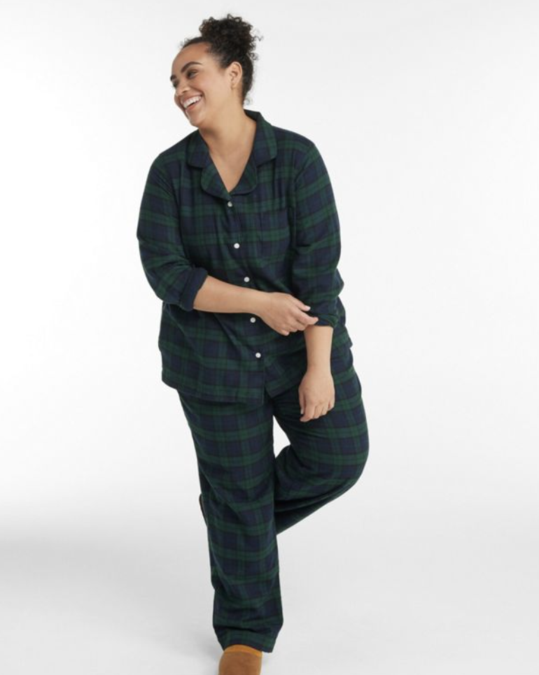 15 best pajamas for women 2024