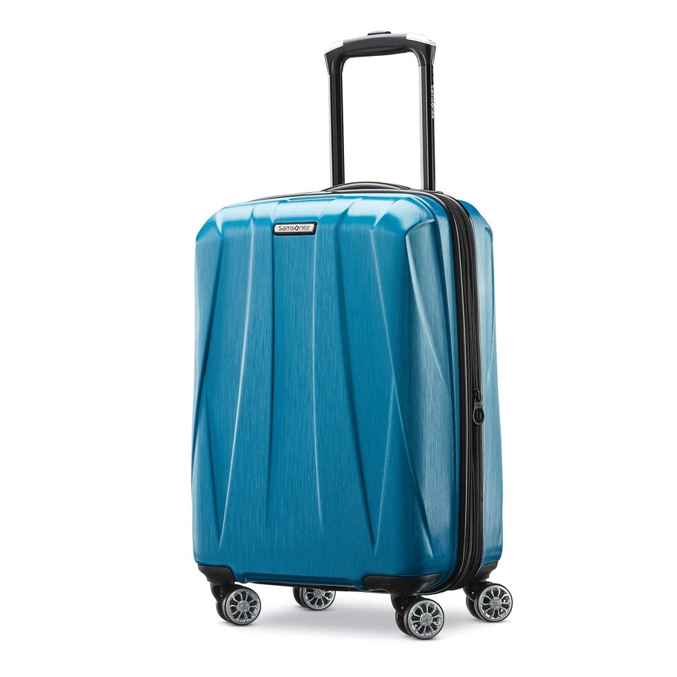 Centric 2 Hardside Expandable Carry-On