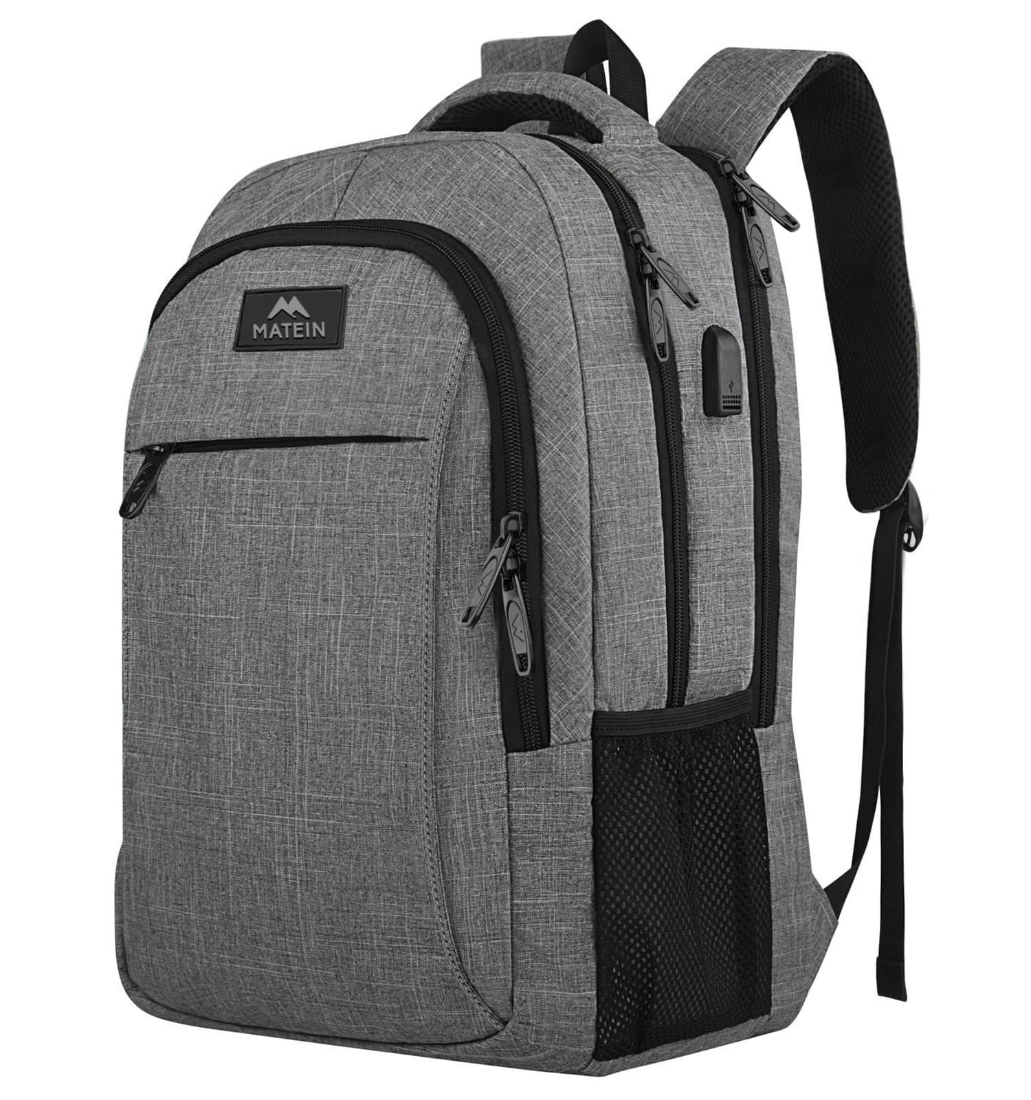 Best gray outlet man backpacks