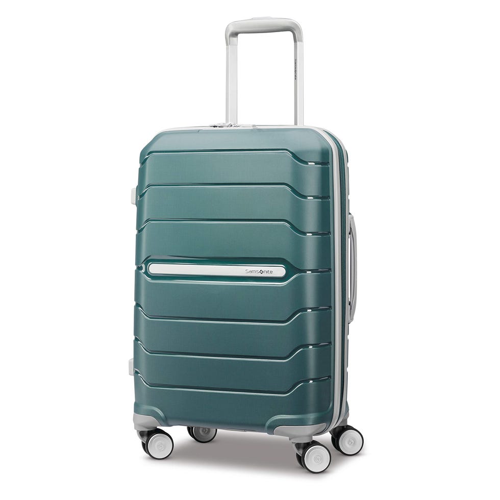 Shop Samsonite Luggage Sale For October Prime Day 2023