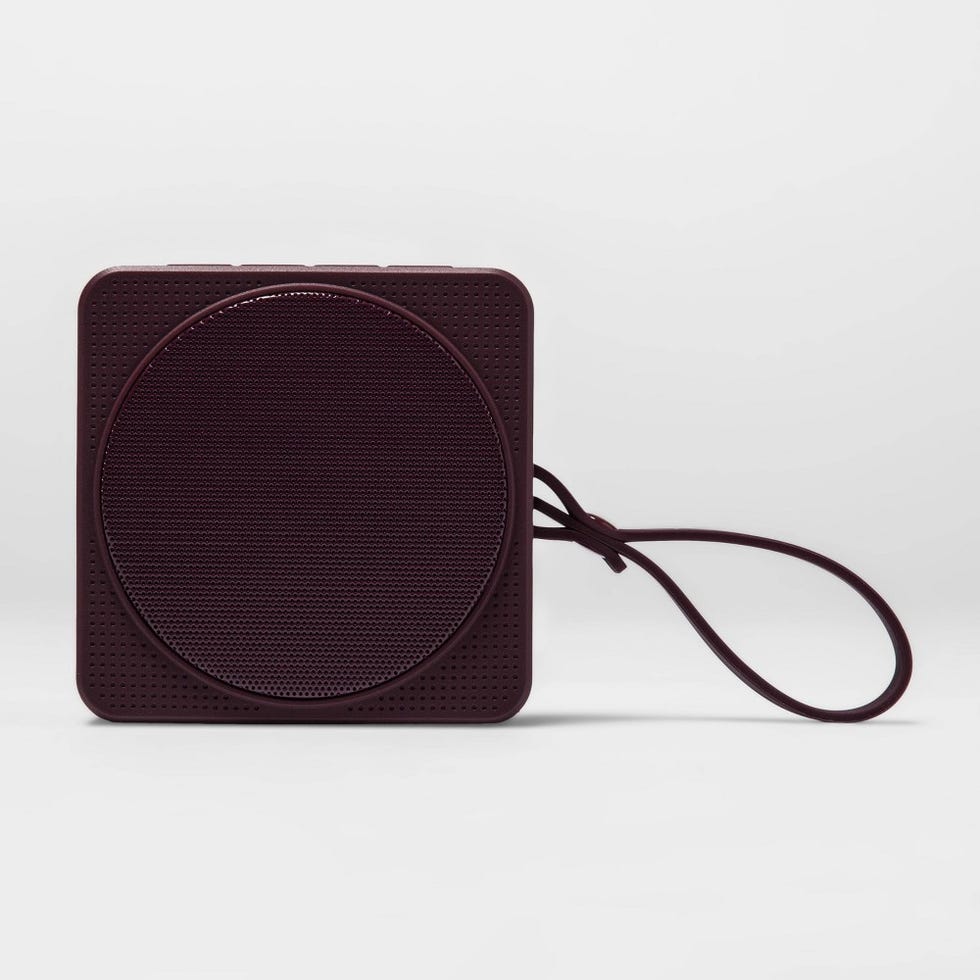 Portable Bluetooth Speaker  