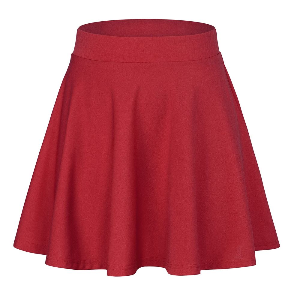 Womens Skirt 