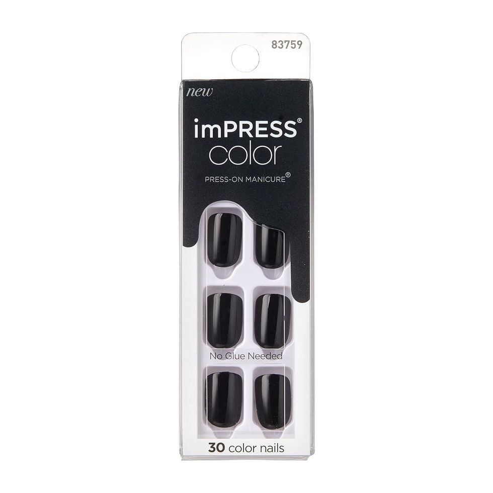 ImPress Color Press-On Manicure