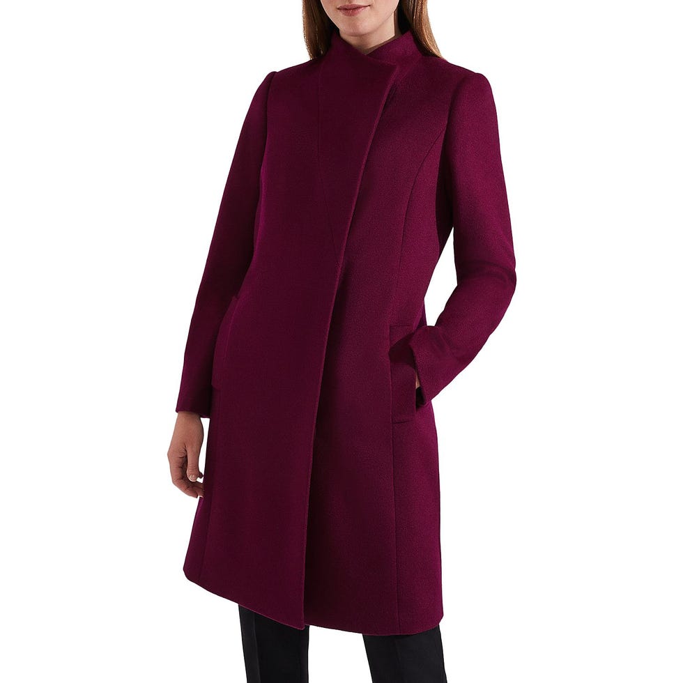 Hobbs London Marissa Coat Hobbs London Marissa Coat