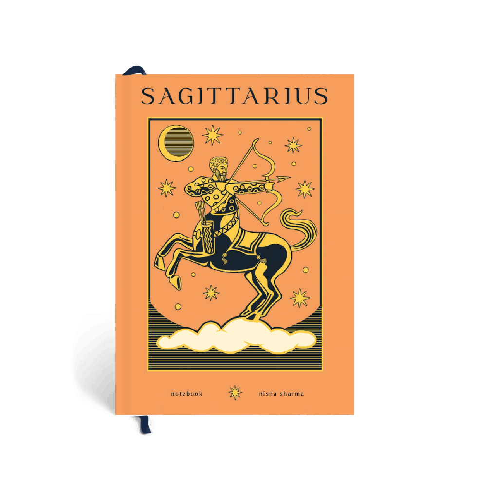 Embracing the Essence of Sagittarius: Thoughtful Gift Ideas Celebratin -  Black Bow Gift Co.