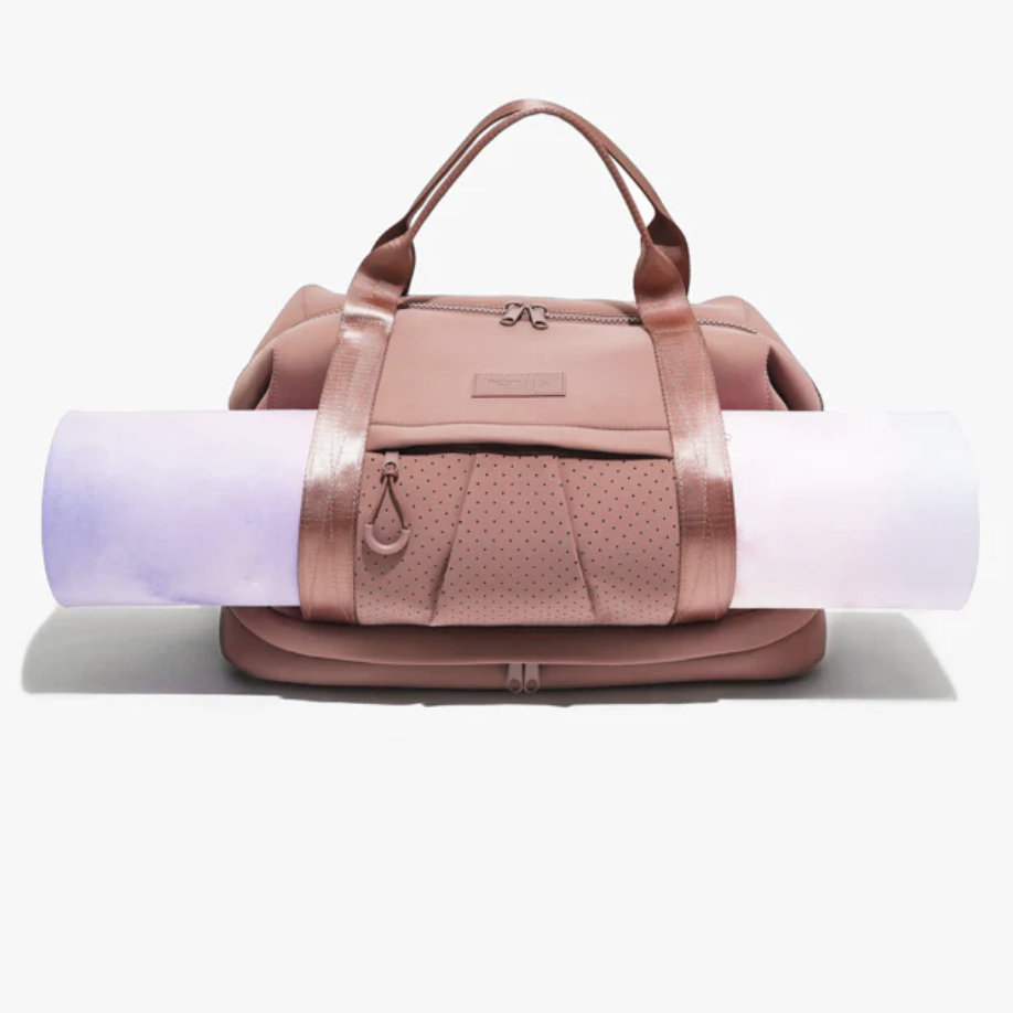 15 Best Gym Bags For Women In 2023