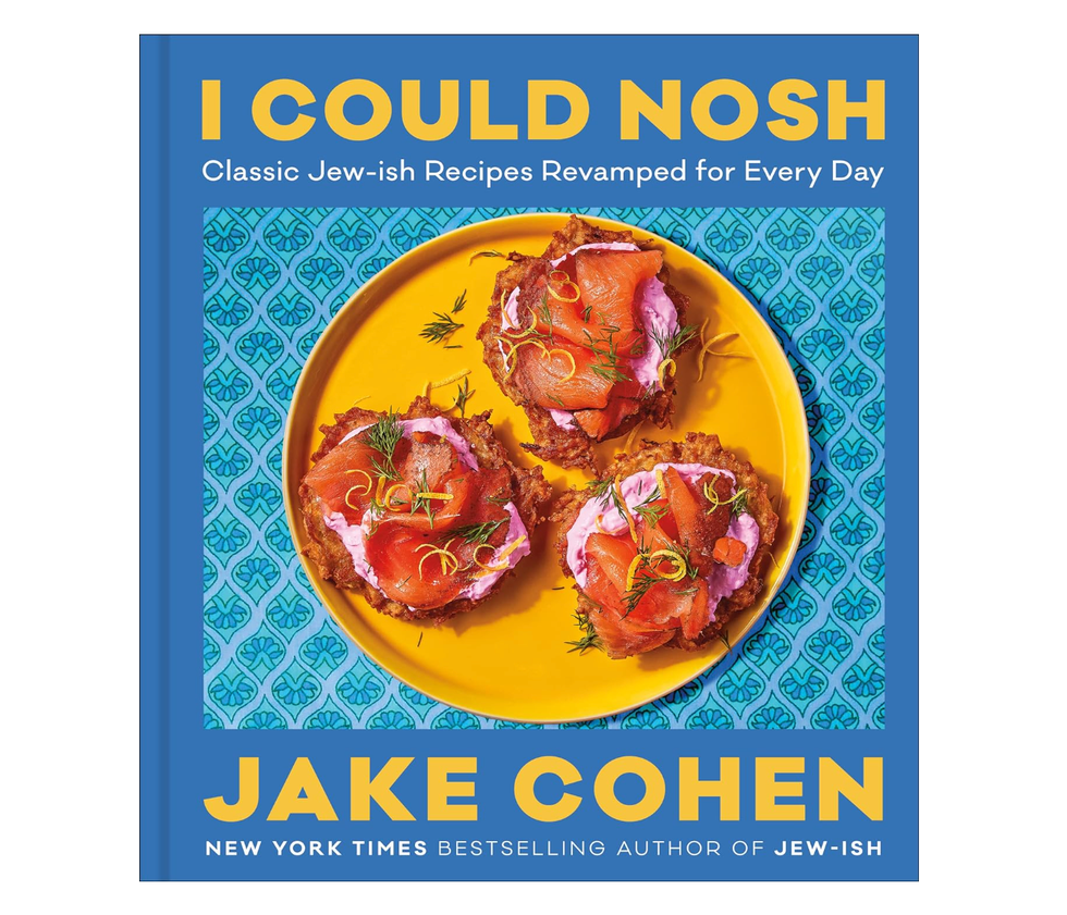 The 23 Best Cookbooks: Fall 2023