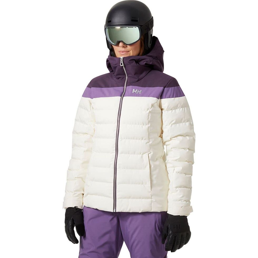 Imperial Puffy Ski Jacket