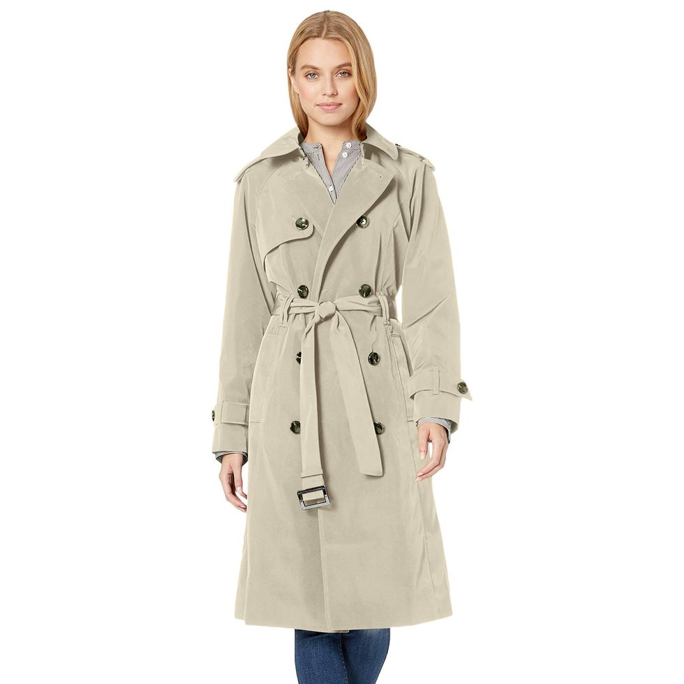 Amazon Prime Day 2.0 Has a Great Winter Coat Sale