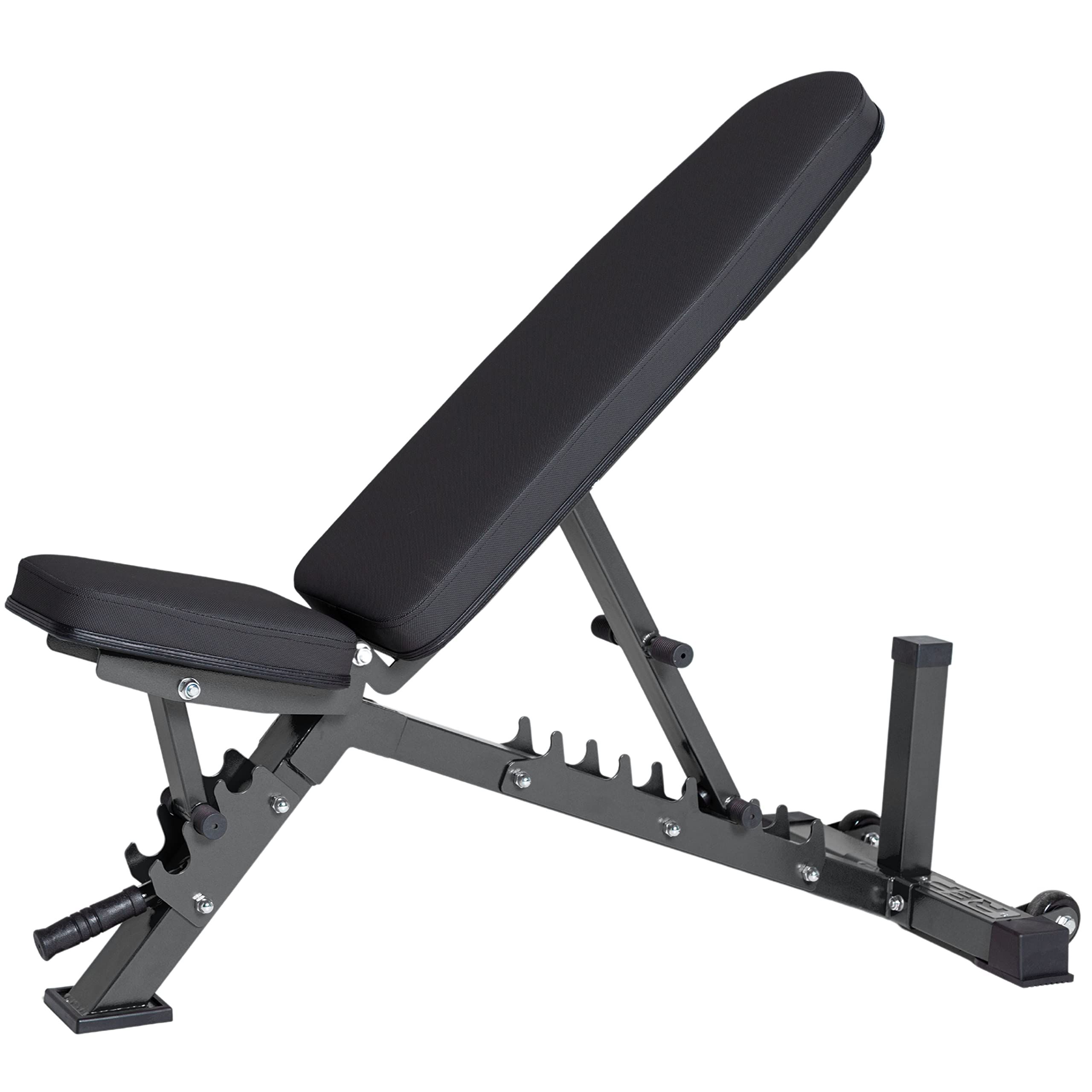 Best adjustable incline bench new arrivals