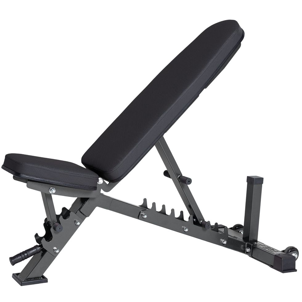 s Most Popular Weight Benches! Reviewing & GIVING AWAY Every Flybird  Bench 