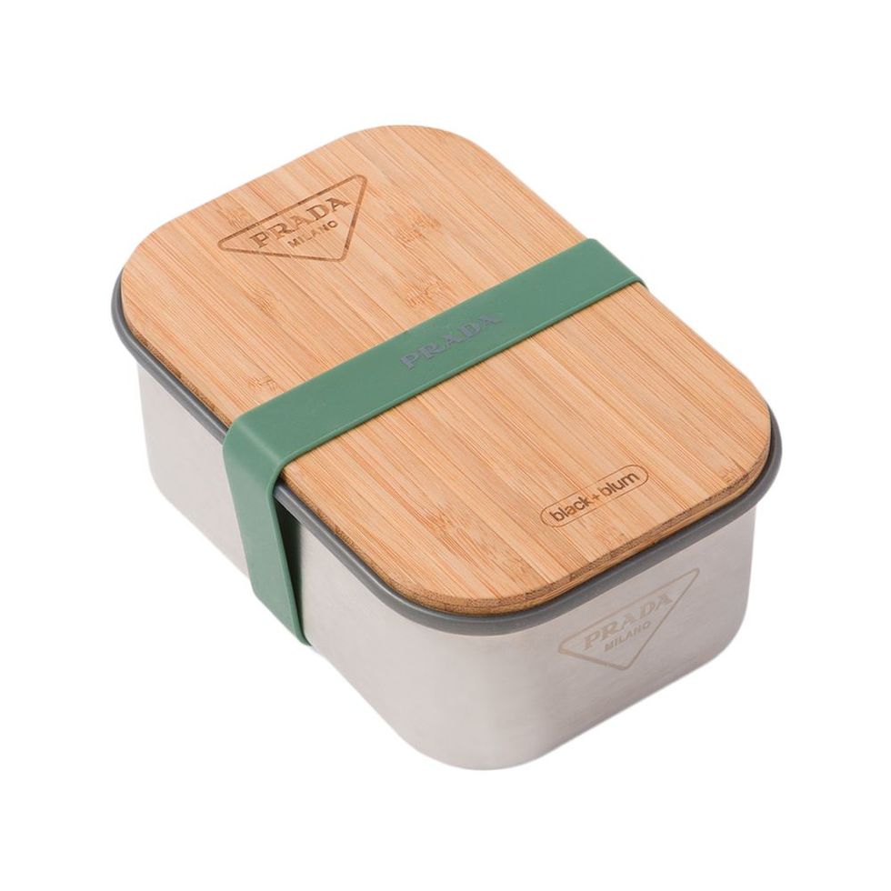 Stainless Steel Sandwich Box