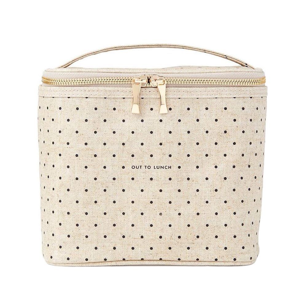 4 Stylish Lunch Bags For Women | Powder Rooms