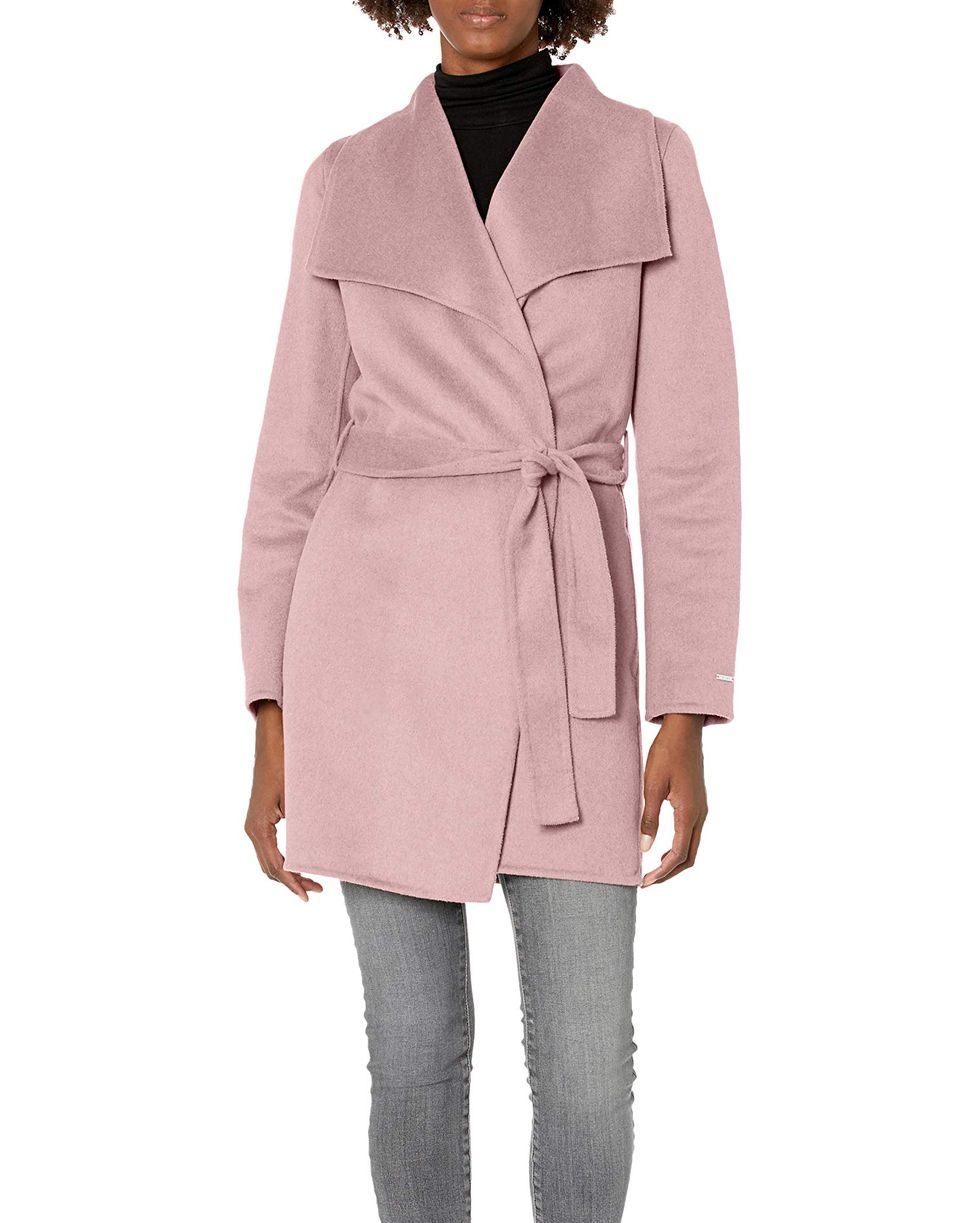 PUTEARDAT Silk Dresses Women's Winter Coats Women Plus,Amazing Prime,Early  2022,Under 20.00 Dollar Items