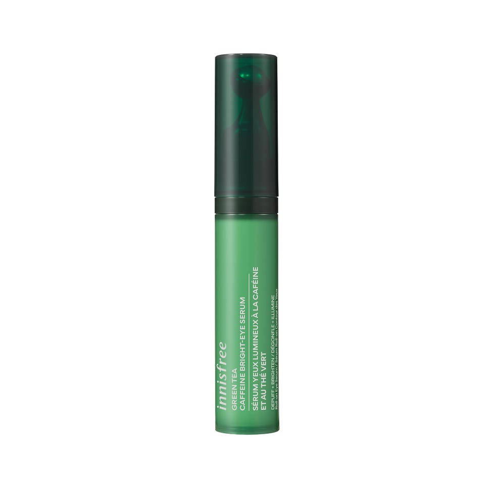 Green Tea Caffeine Bright-Eye Serum