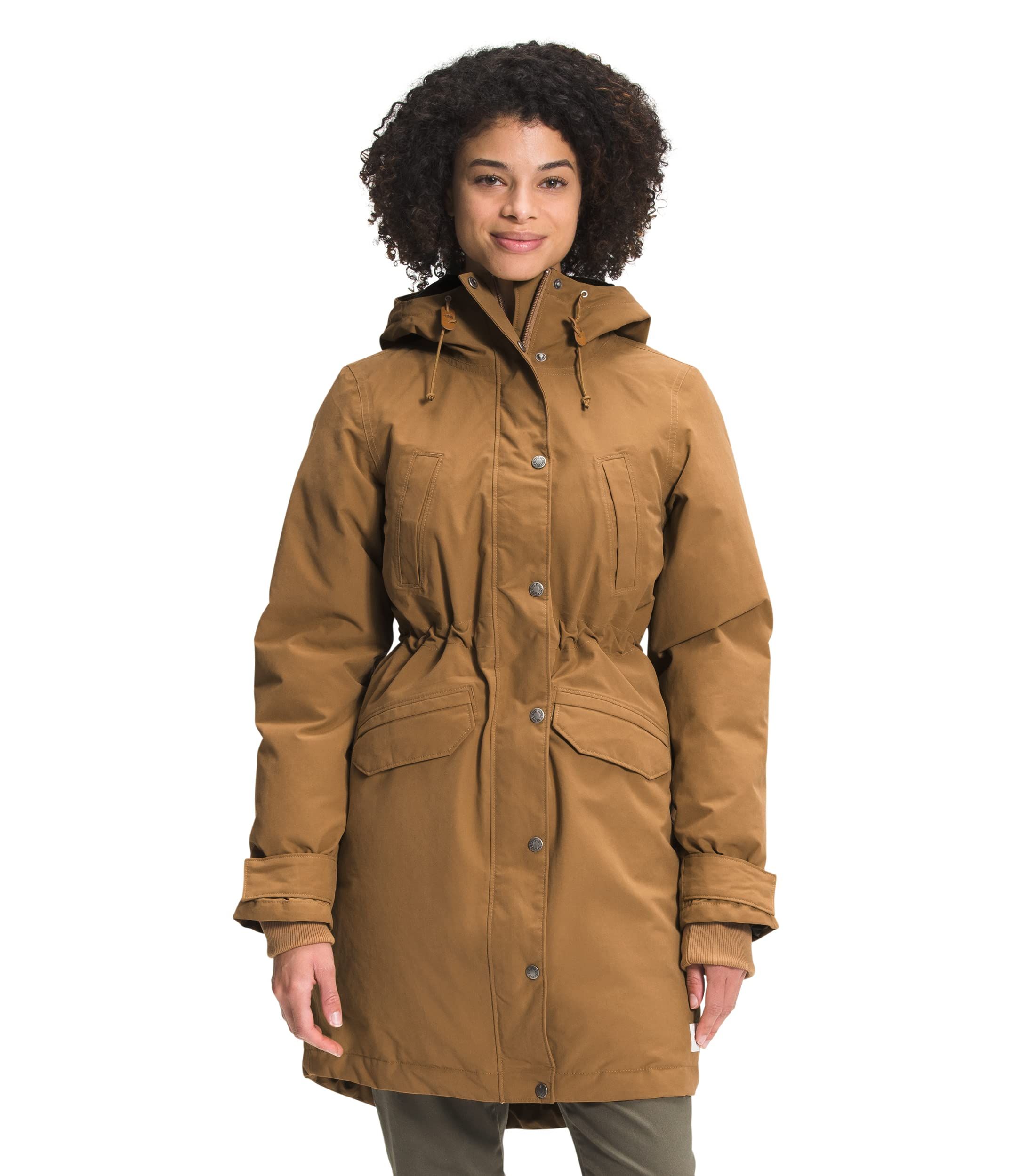 Amazon prime outlet womens coats