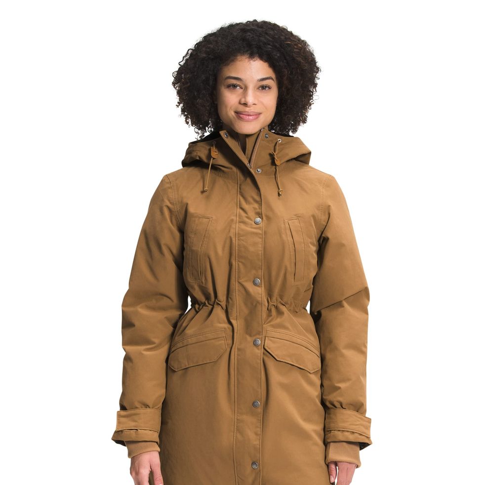 s Best-Selling Stylish Trenches, Cozy Hoodies, and Soft Teddy Coats  Are Up to 44% Off