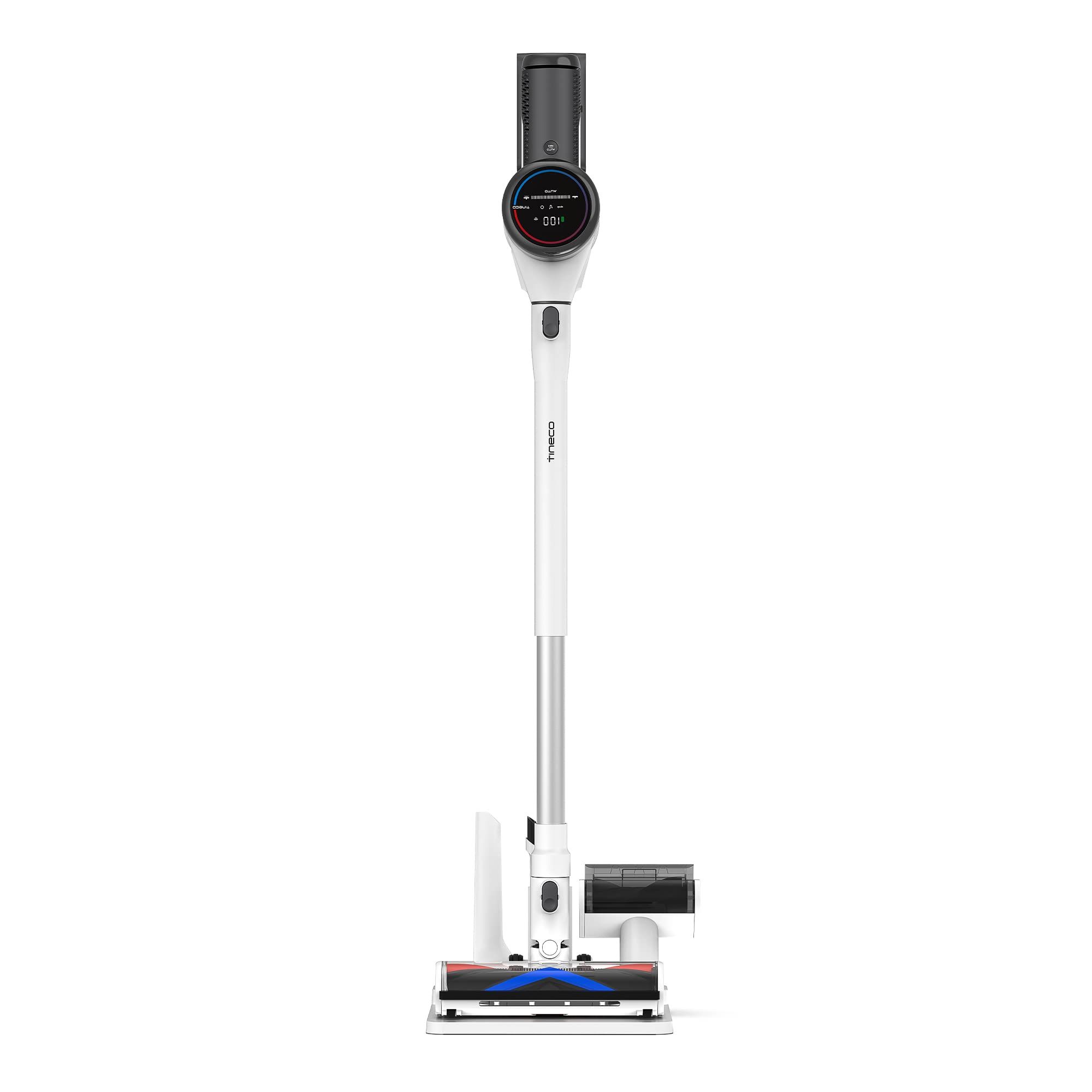 Best cordless vacuum online for pet hair 2019