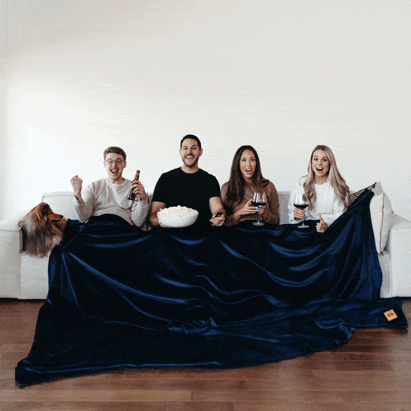 Original Stretch™ Blanket Original Stretch™ Blanket
