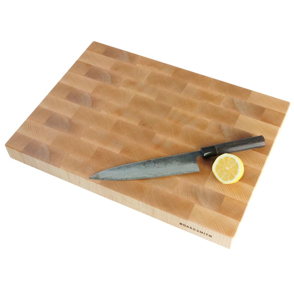 The Best Cutting Boards for Meat, Tested by Allrecipes
