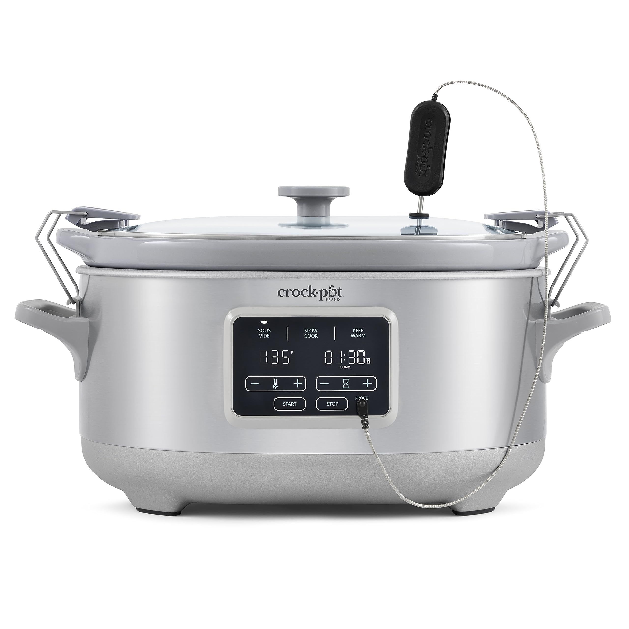 Best Slow Cooker Black Friday Deals 2019 Black Friday and Cyber