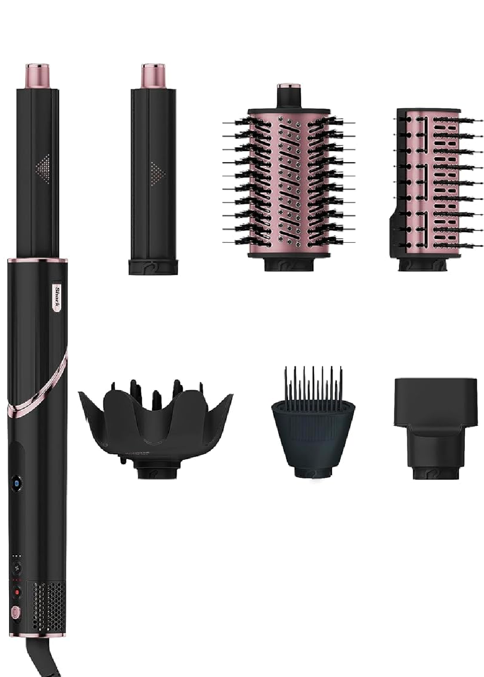 The Best Hair Tool Deals on  Prime Day 2023 – StyleCaster