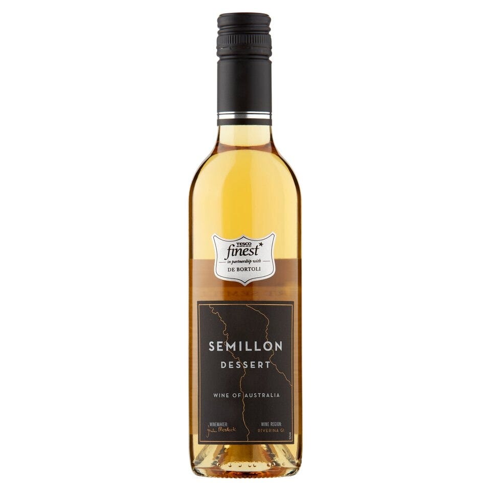 Finest Dessert Semillon