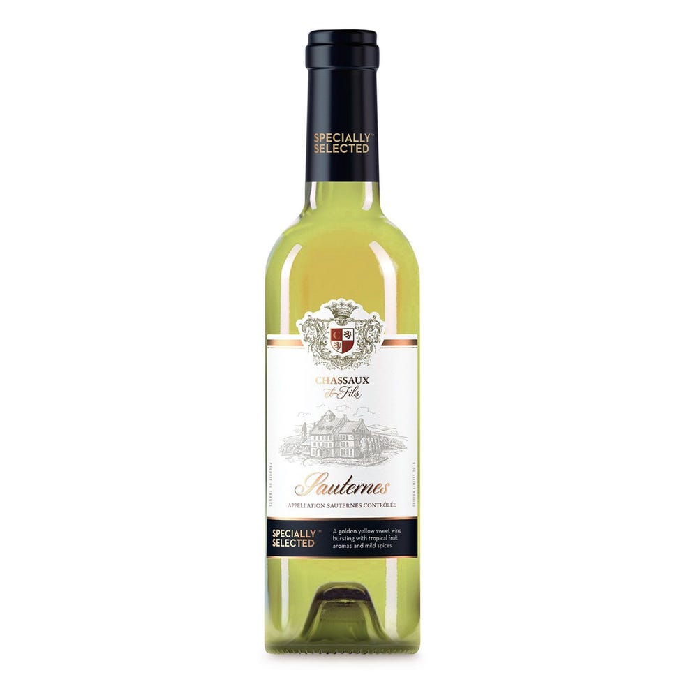 Specially Selected Sauternes