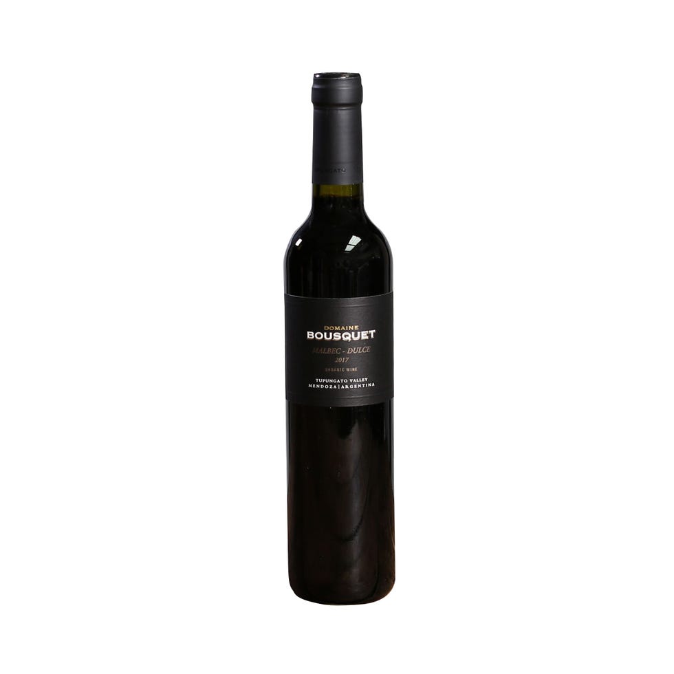 Fortified Malbec