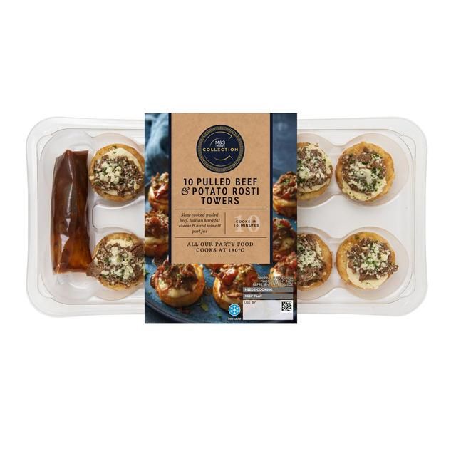 M&s order store food online