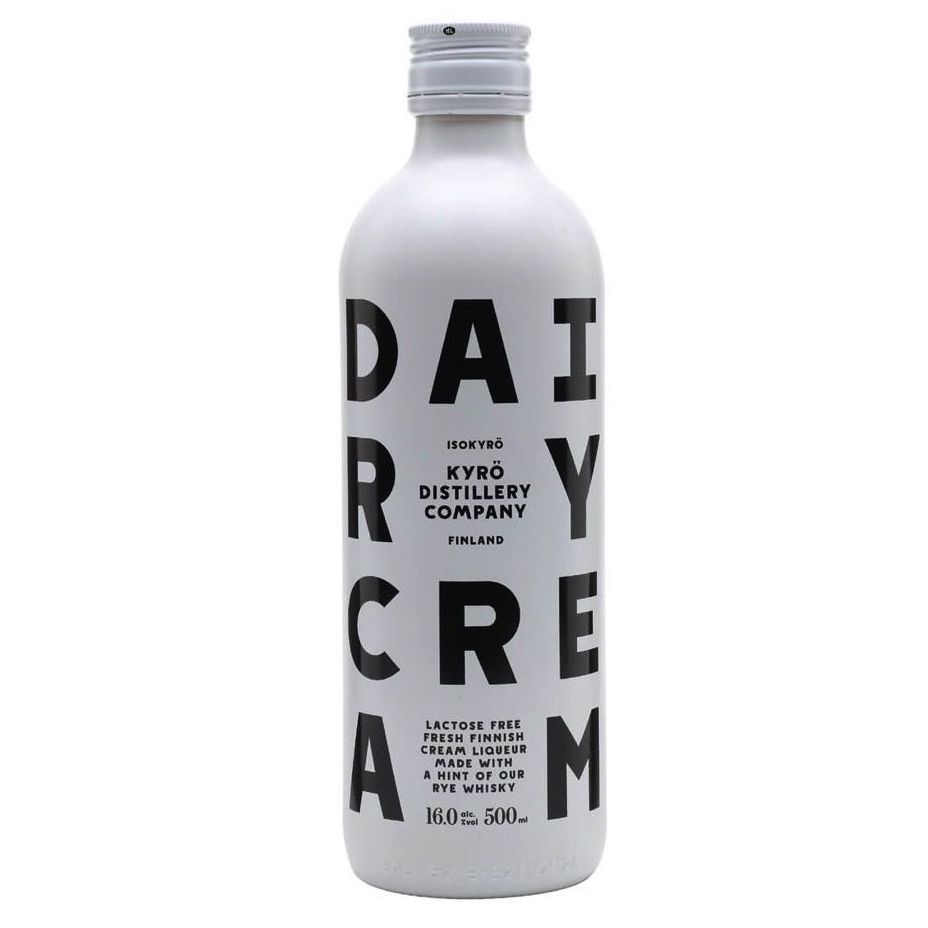 Kyro Dairy Cream Liqueur