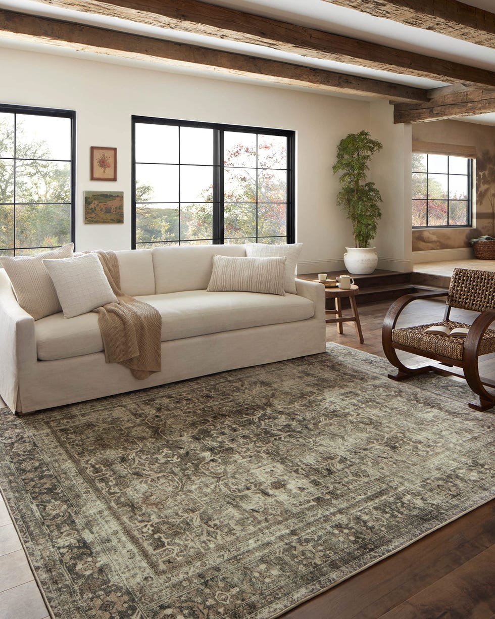Magnolia Home by Joanna Gaines x Sinclair