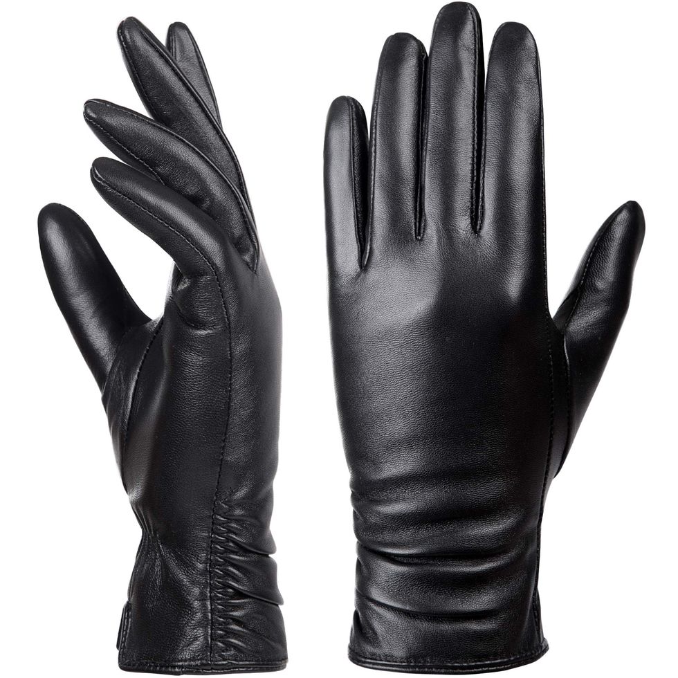 10 Best Leather Gloves – Upgrade Your Winter Wares in 2024