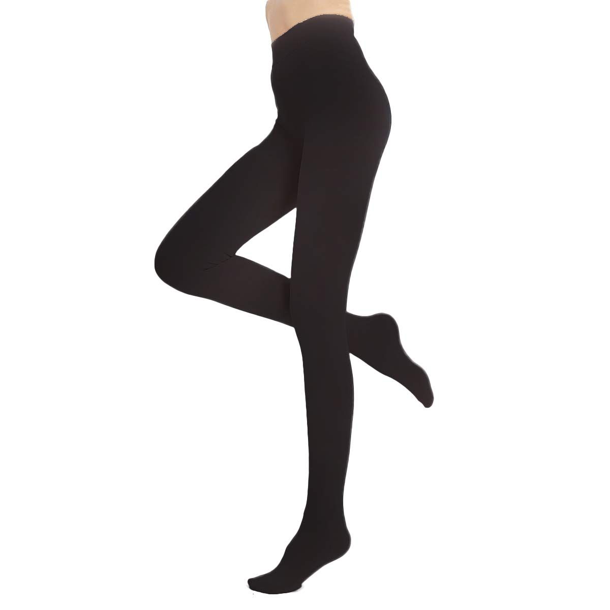 Warm cheap women's tights