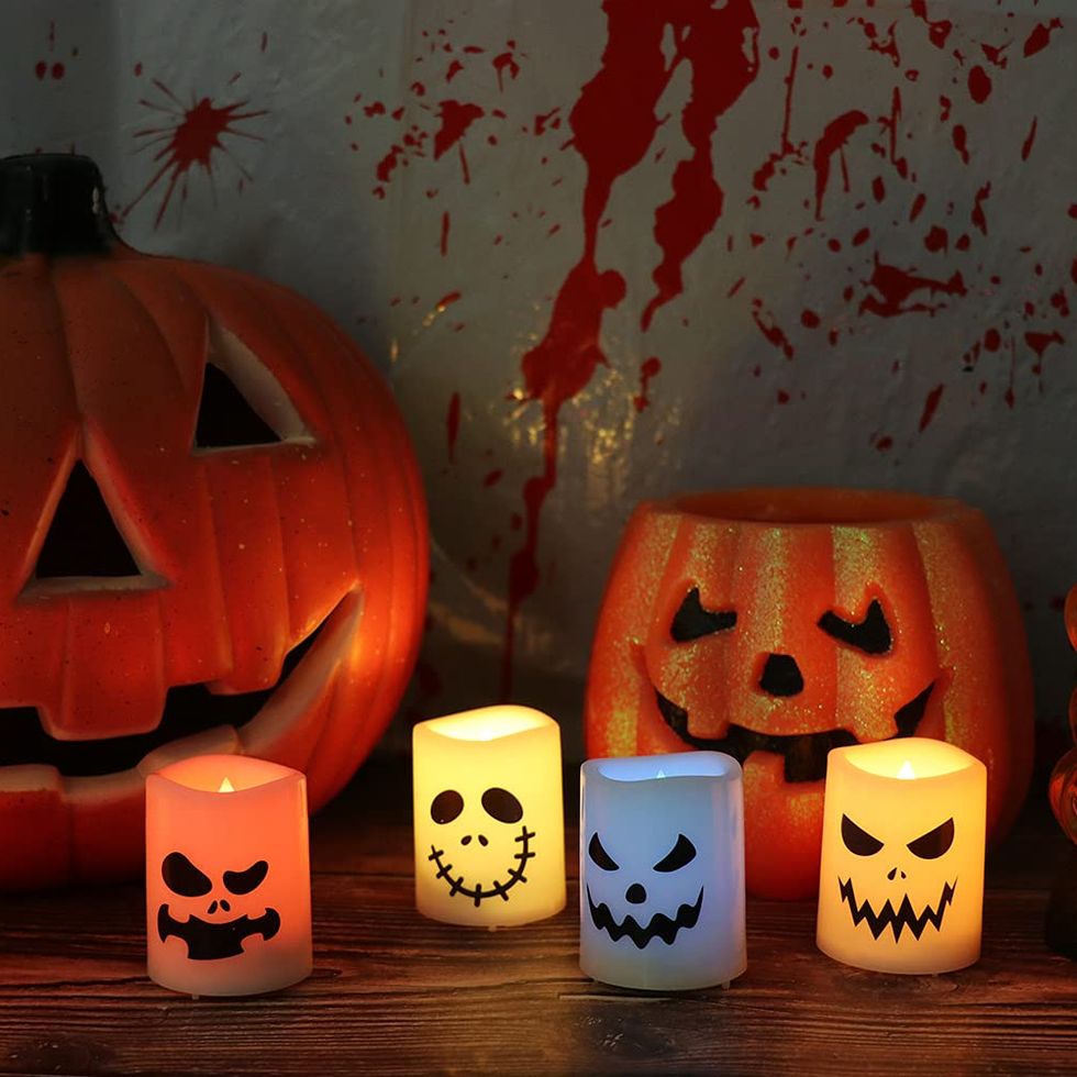 Compare prices for Halloween Birthday Gifts Collection across all European   stores