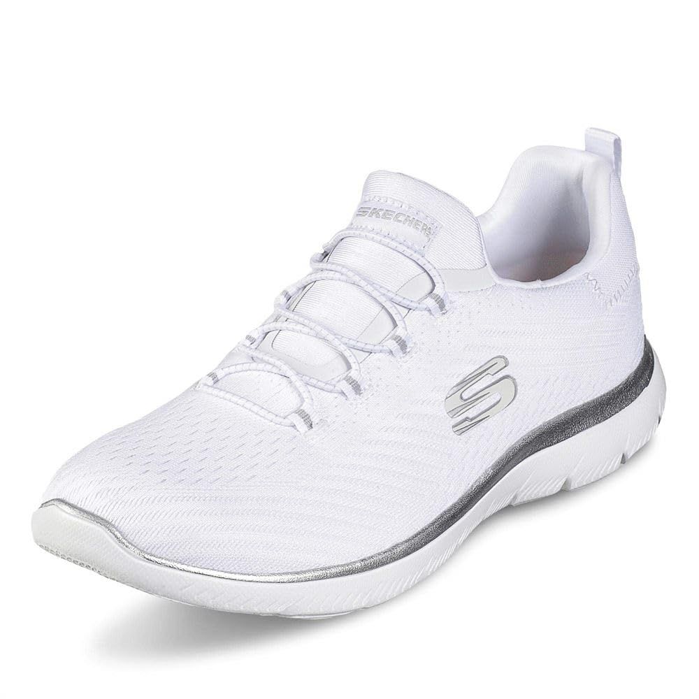 Pubblicita sale scarpe skechers