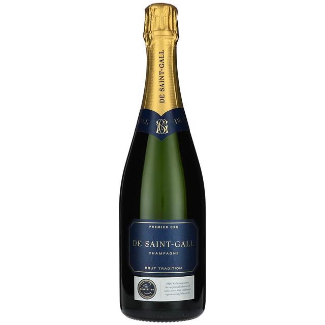 The 9 Best Grocery Store Champagne for Stocking Up!