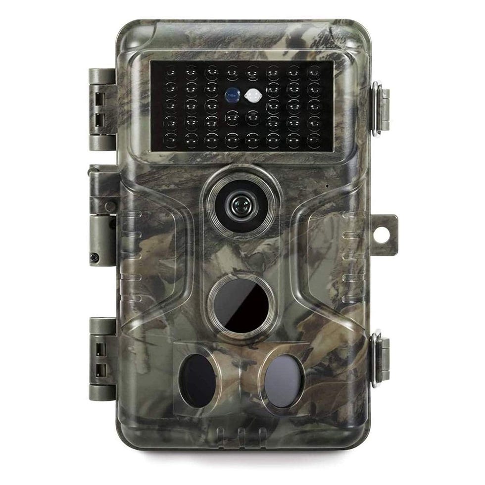 GardePro Wildlife Camera 