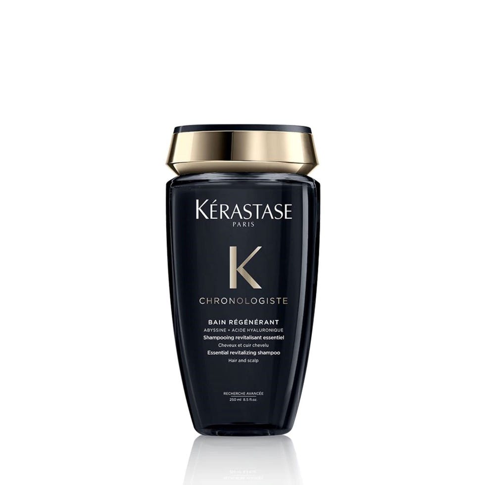 Youth Revitalising Shampoo