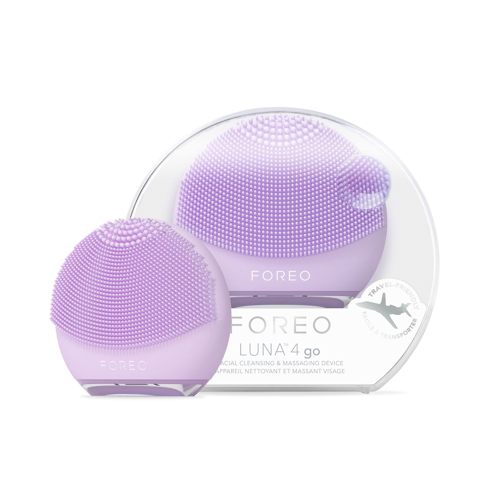 Foreo amazon prime day on sale