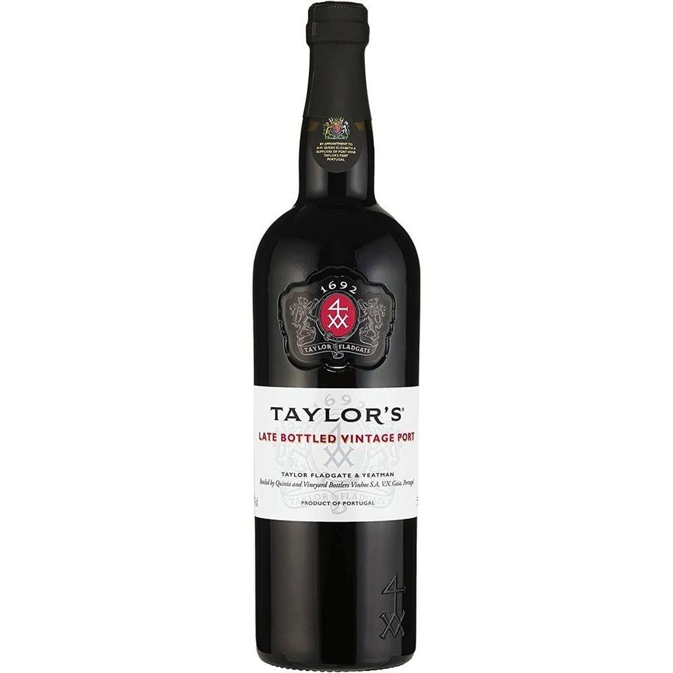 Taylor's Late-Bottled Vintage Port