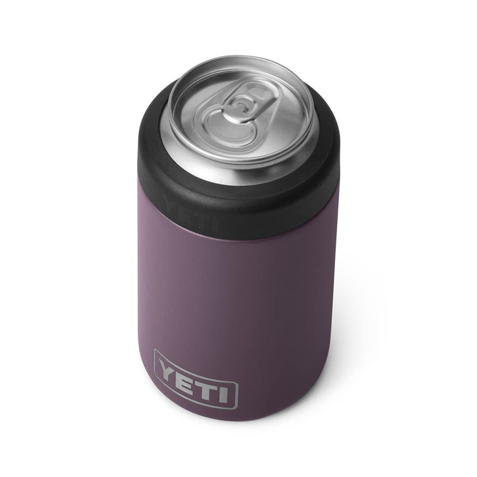 The Cult-Favorite Yeti Coffee Tumbler Keeps My Drinks Hot for