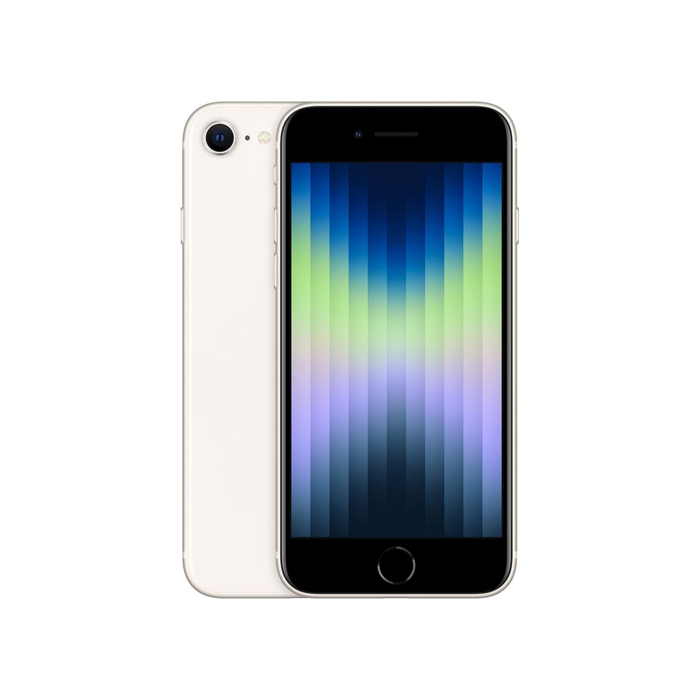 Apple 2022 iPhone SE (256 GB)