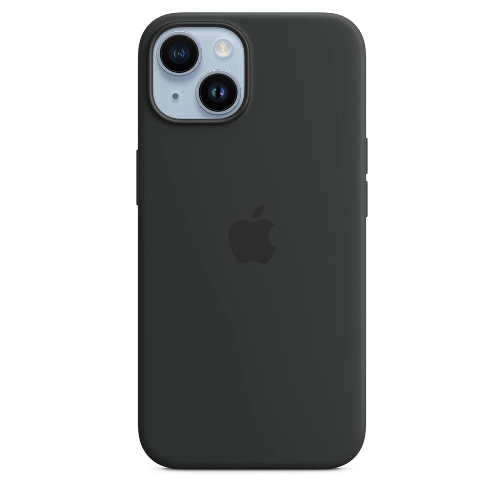 Apple iPhone 14 silicone case