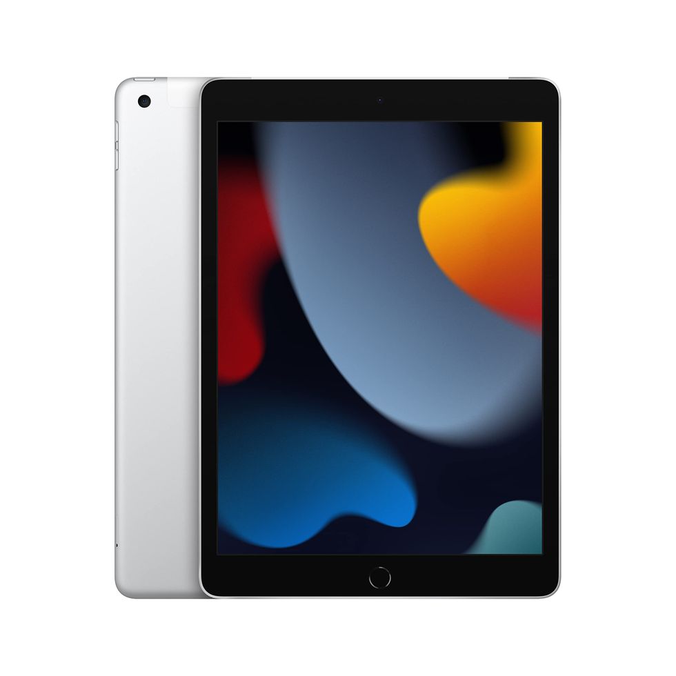 Apple 2021 iPad (9th generation)